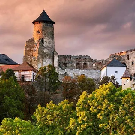 Apartamento Oskar Wilde