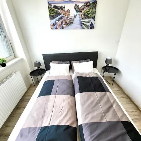 Apartamento Oskar Wilde *