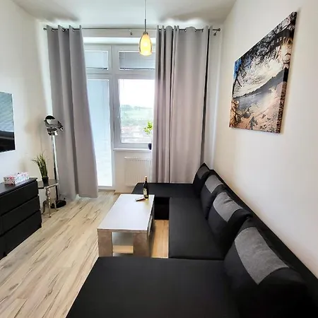 Apartamento Oskar Wilde