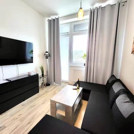 Oskar Wilde Apartment