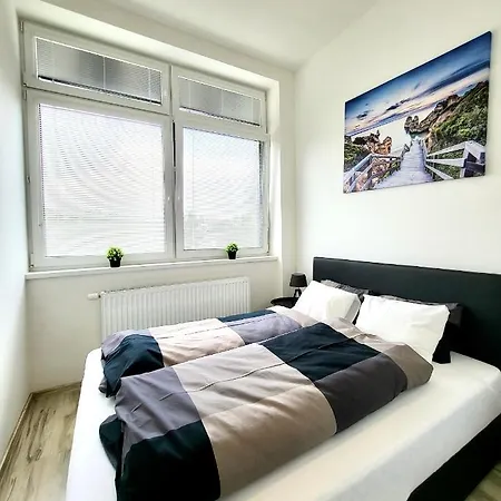 Oskar Wilde Apartment Stara Lubovna