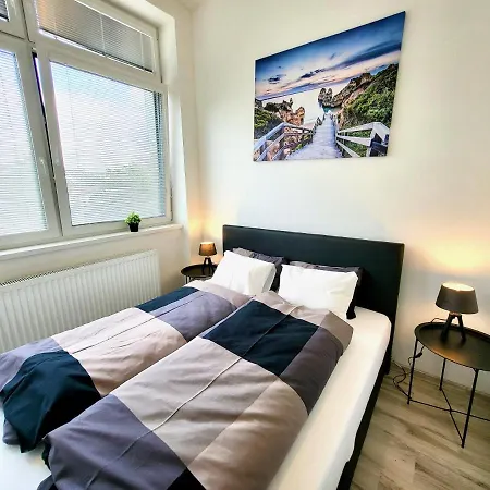 Oskar Wilde - Luxury In - Balcony - Kitchen - Parking * Stará ľubovňa