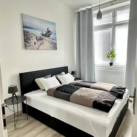 Apartment Oskar Wilde Stara Lubovna