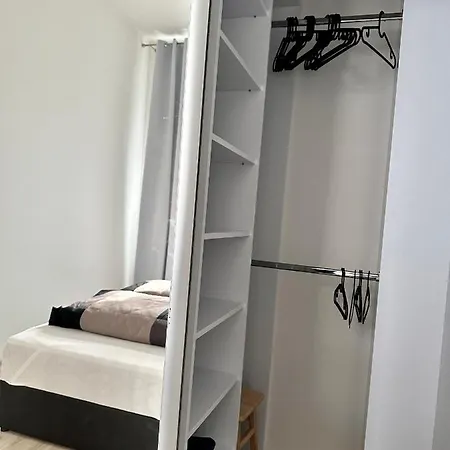 Oskar Wilde Apartamento