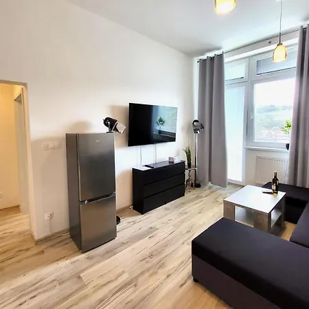 Oskar Wilde Apartment *