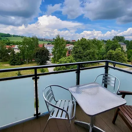 Apartment Oskar Wilde Stara Lubovna