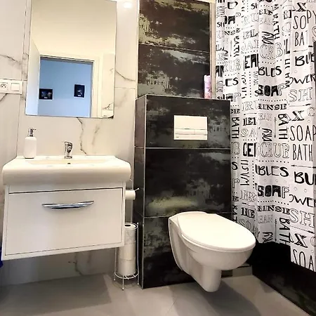 公寓 Oskar Wilde *