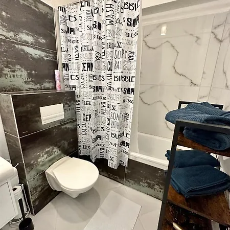 Oskar Wilde Apartamento